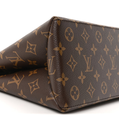 Louis Vuitton Monogram Petit Palais 8 of 10