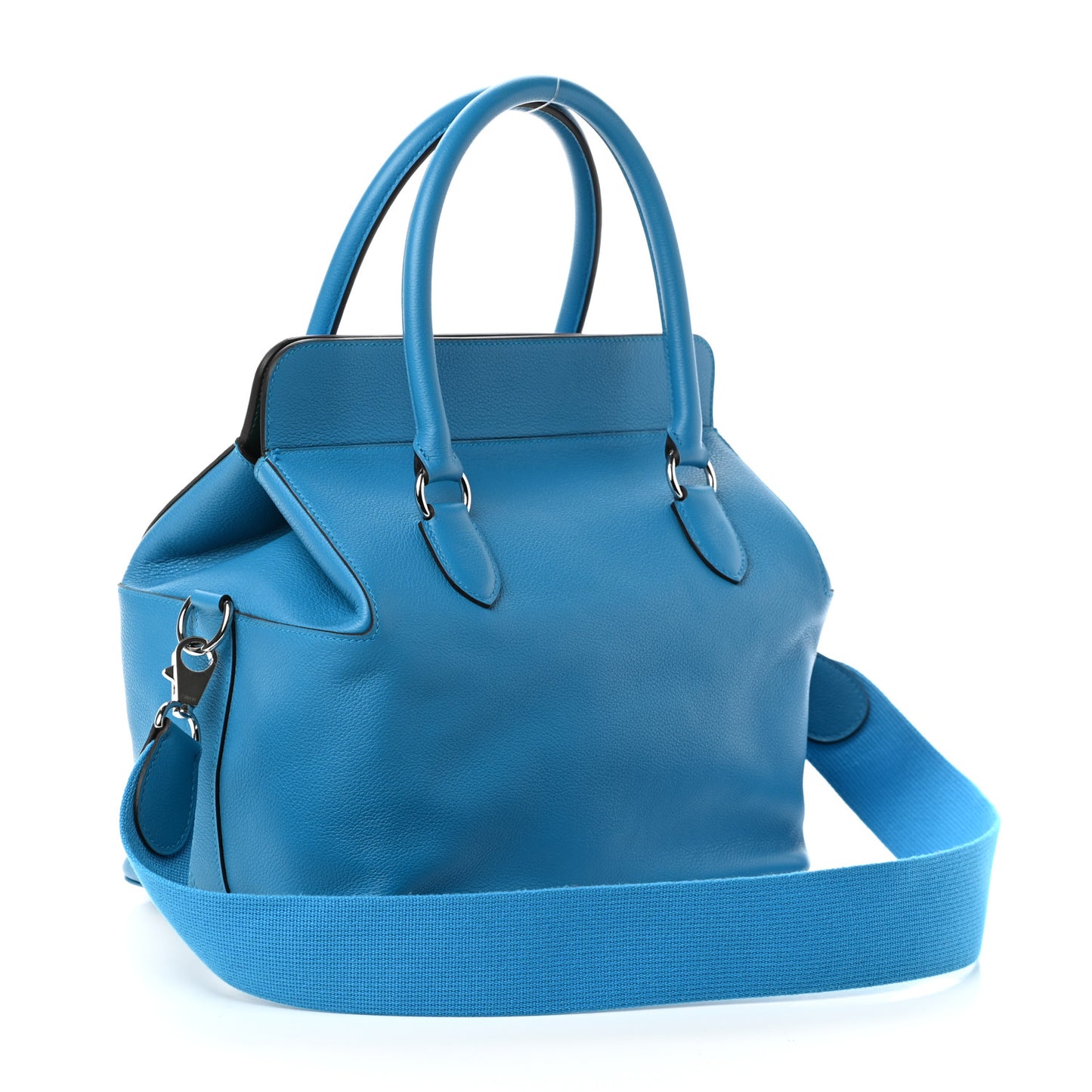 Evercolor Verso Toolbox 26 Bleu Zanzibar Malachite