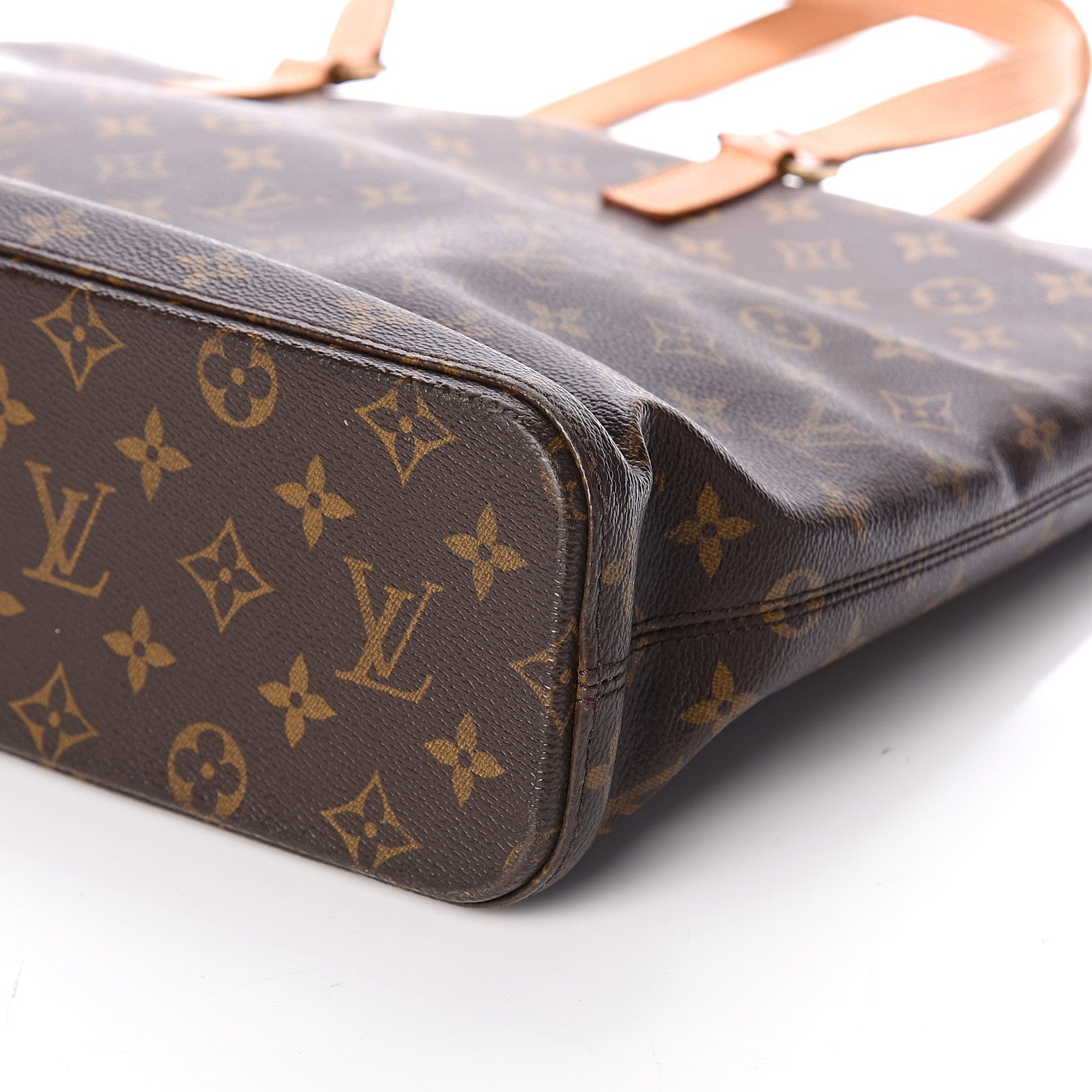 Louis Vuitton Monogram Luco 8 of 8