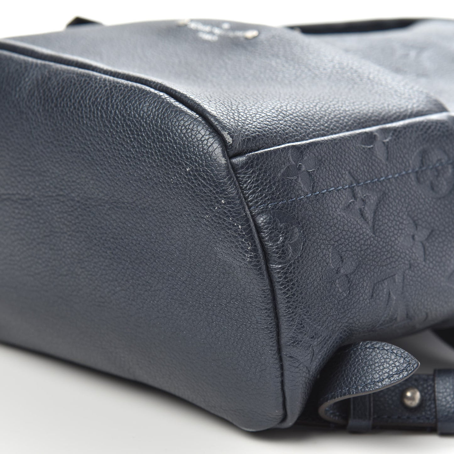 Empreinte Pins Sorbonne Backpack Marine