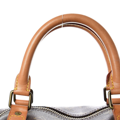 Louis Vuitton Monogram Keepall Bandouliere 60 15 of 15