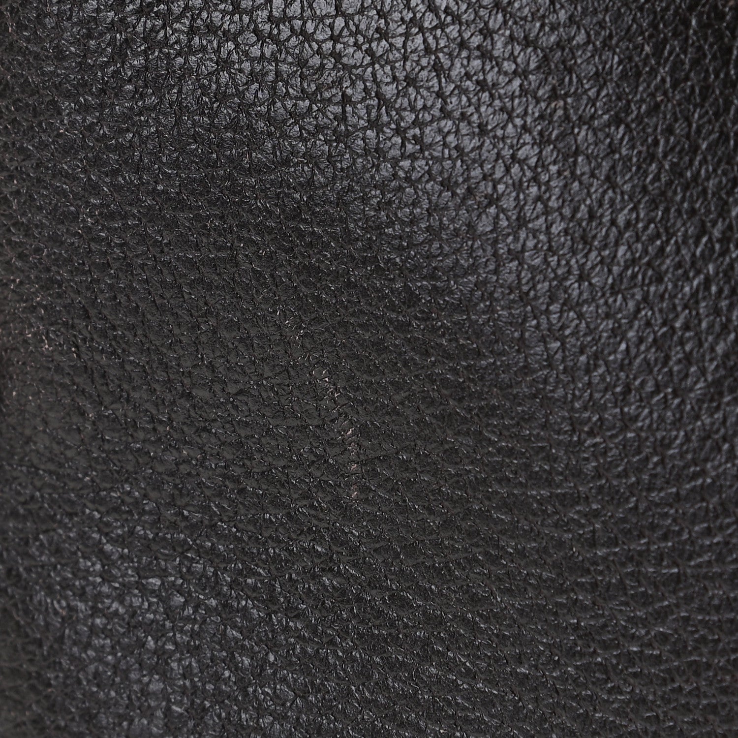 Gucci Textured Calfskin Web Small Webby Bee Shoulder Bag Brown Coffee 12 of 13