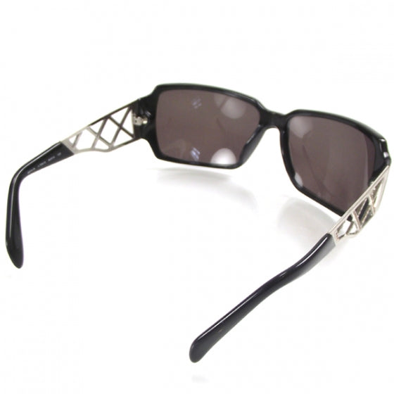 Chanel Rhinestone Sunglasses 5074-B 2 of 9