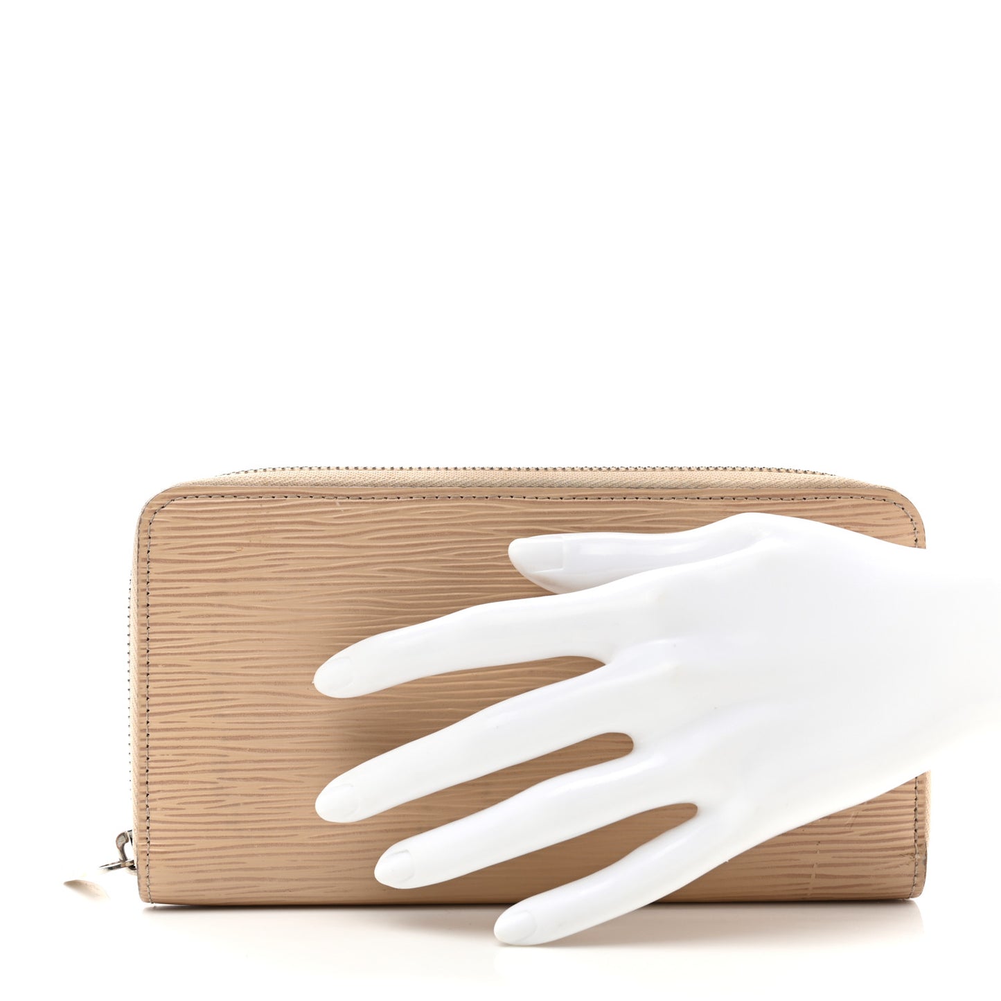 Epi Zippy Wallet Dune
