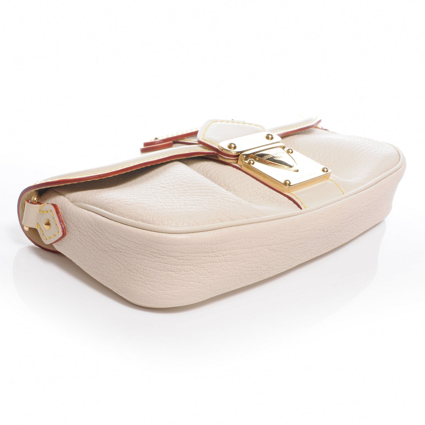 Suhali Le Precieux White