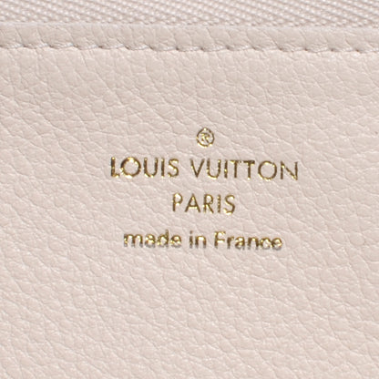 Louis Vuitton Empreinte Secret Compact Wallet Neige 6 of 7