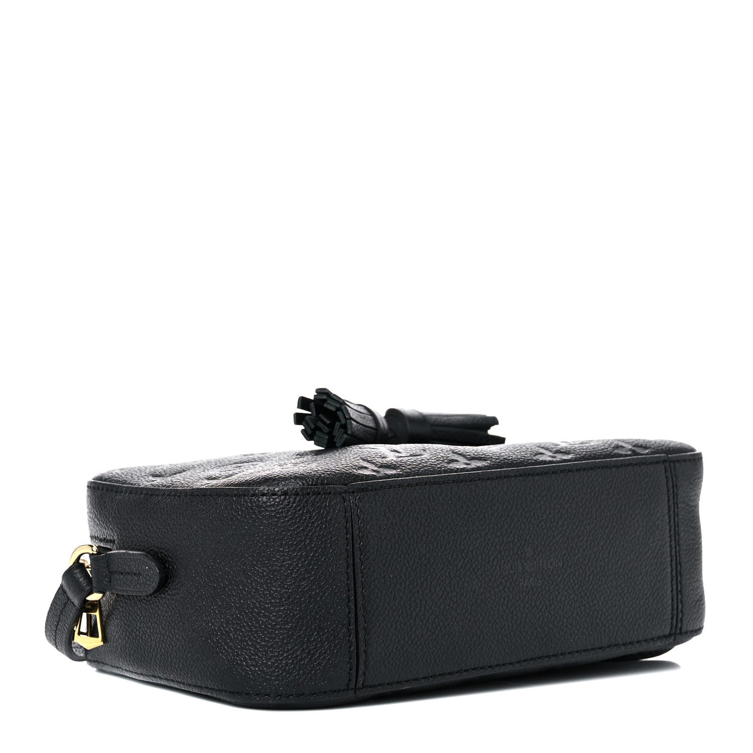 Louis Vuitton Empreinte Saintonge Black 4 of 15