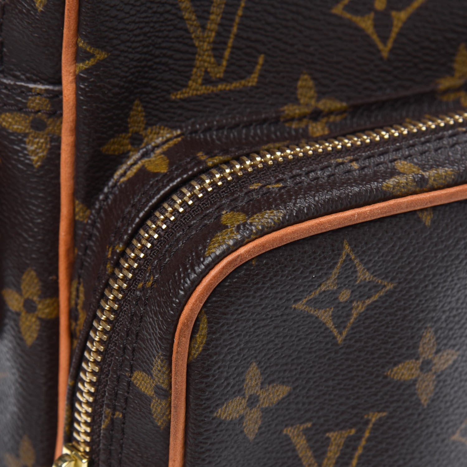 Louis Vuitton Monogram Amazone 23 of 29