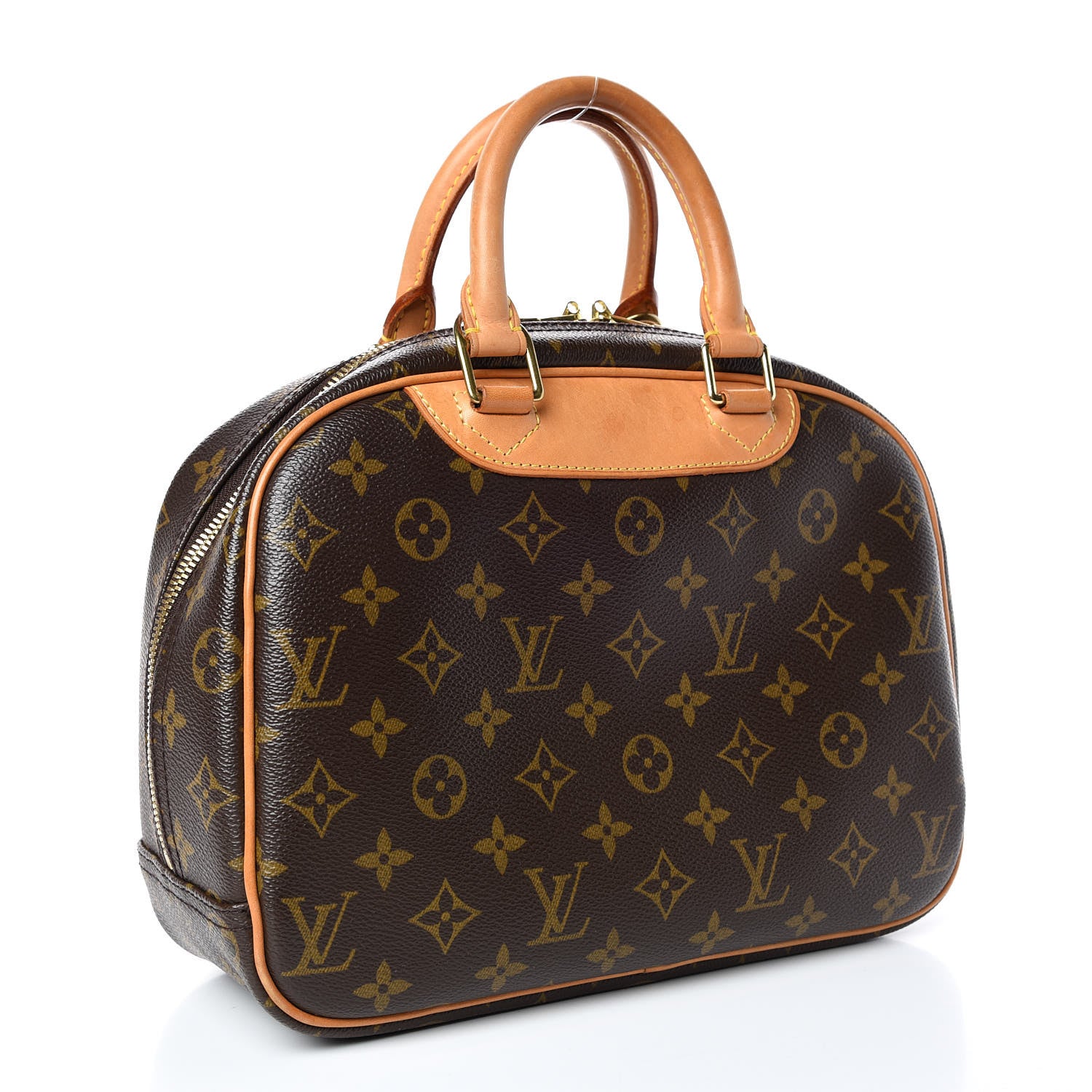 Louis Vuitton Monogram Trouville 3 of 15