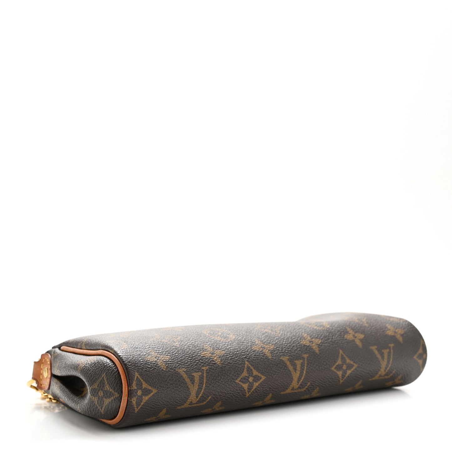 Monogram Eva Clutch