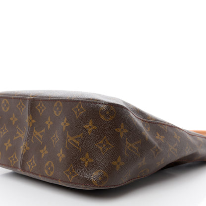 Louis Vuitton Monogram Looping GM 9 of 10