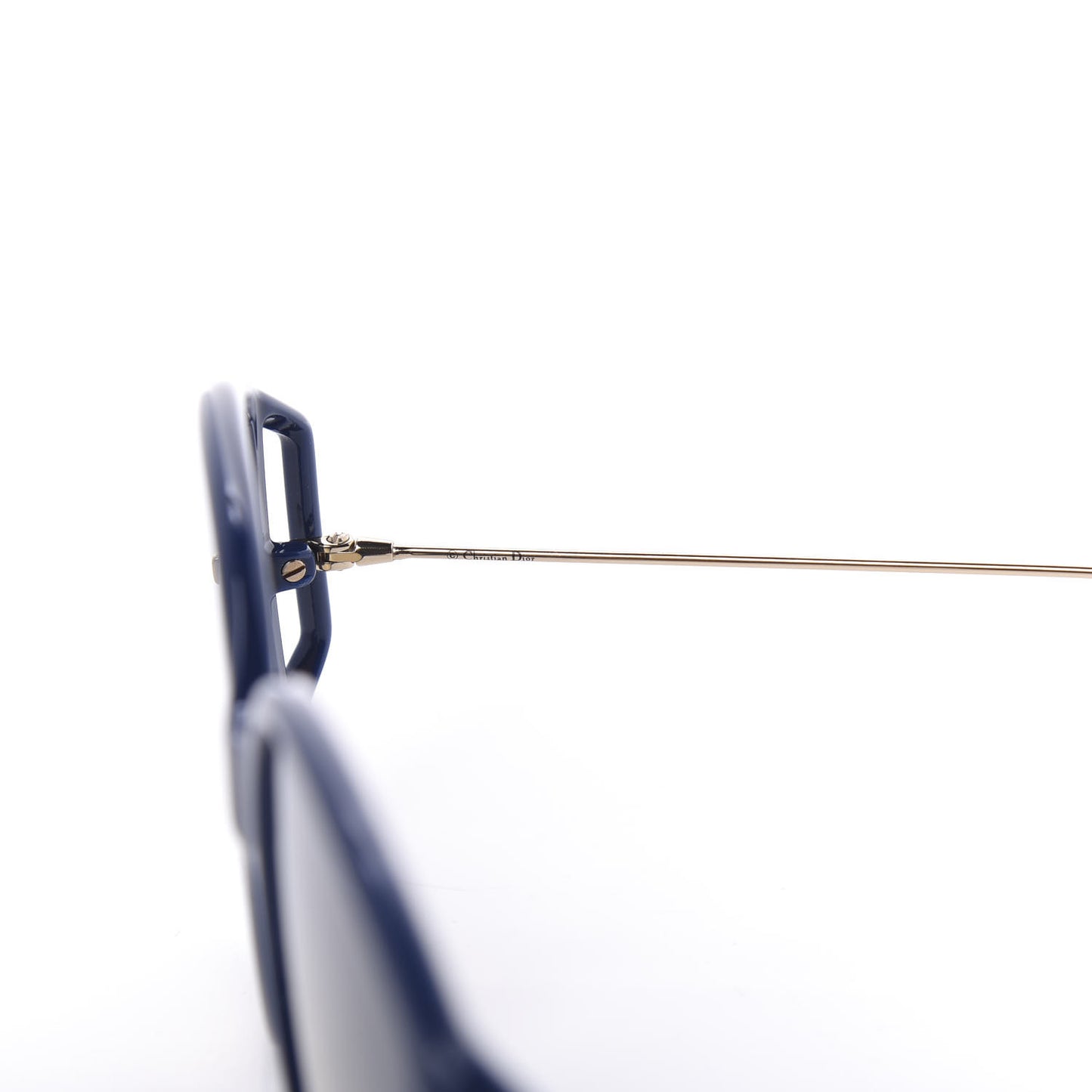 DiorDirection 2 Sunglasses Navy