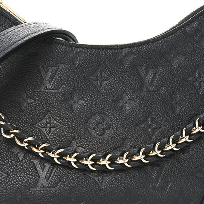 Louis Vuitton Empreinte Monogram Boulogne NM Black 7 of 10