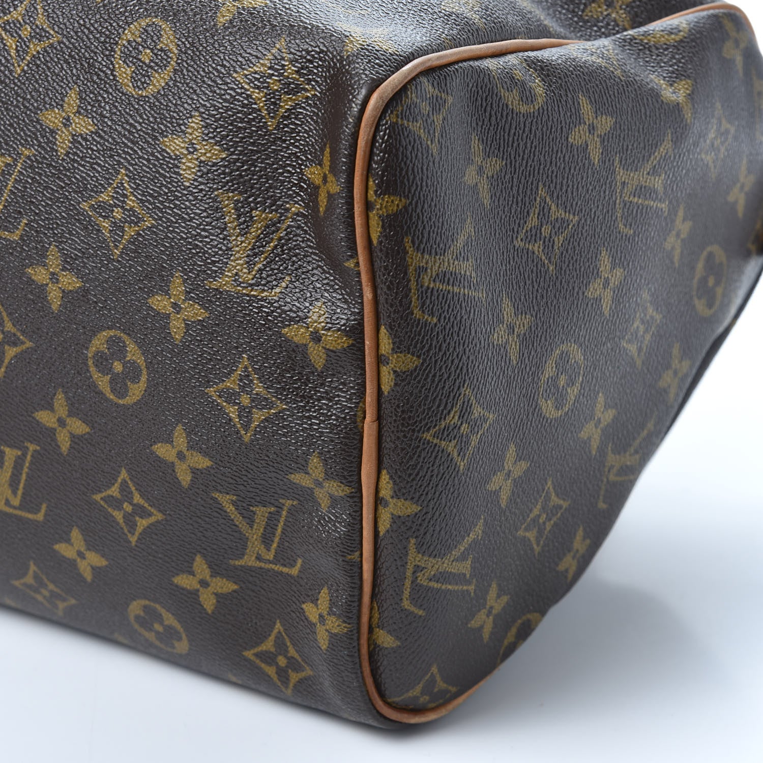 Louis Vuitton Monogram Speedy 30 6 of 8