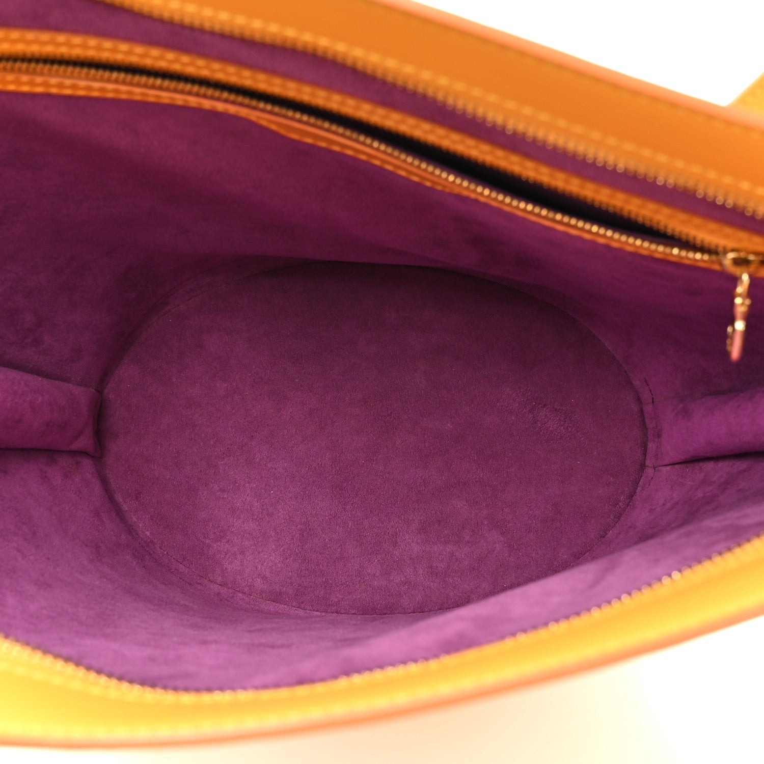 Louis Vuitton Epi Saint Jacques GM Tassil 5 of 14