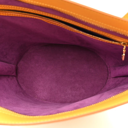 Louis Vuitton Epi Saint Jacques GM Tassil 5 of 14