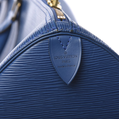 Louis Vuitton Epi Keepall 50 Toledo 5 of 13