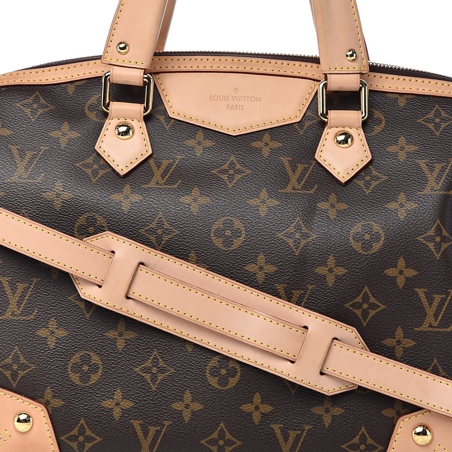 Monogram Retiro PM