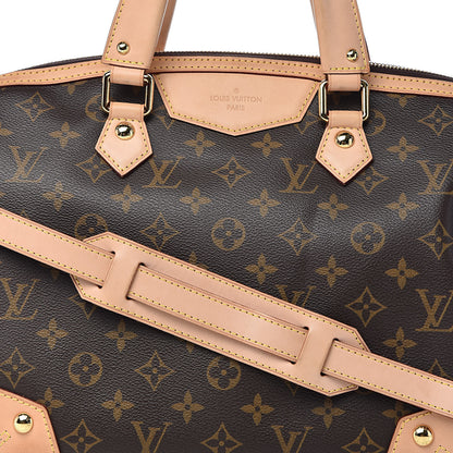 Louis Vuitton Monogram Retiro PM 12 of 12