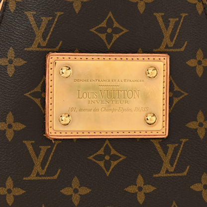 Louis Vuitton Monogram Galliera PM 13 of 13