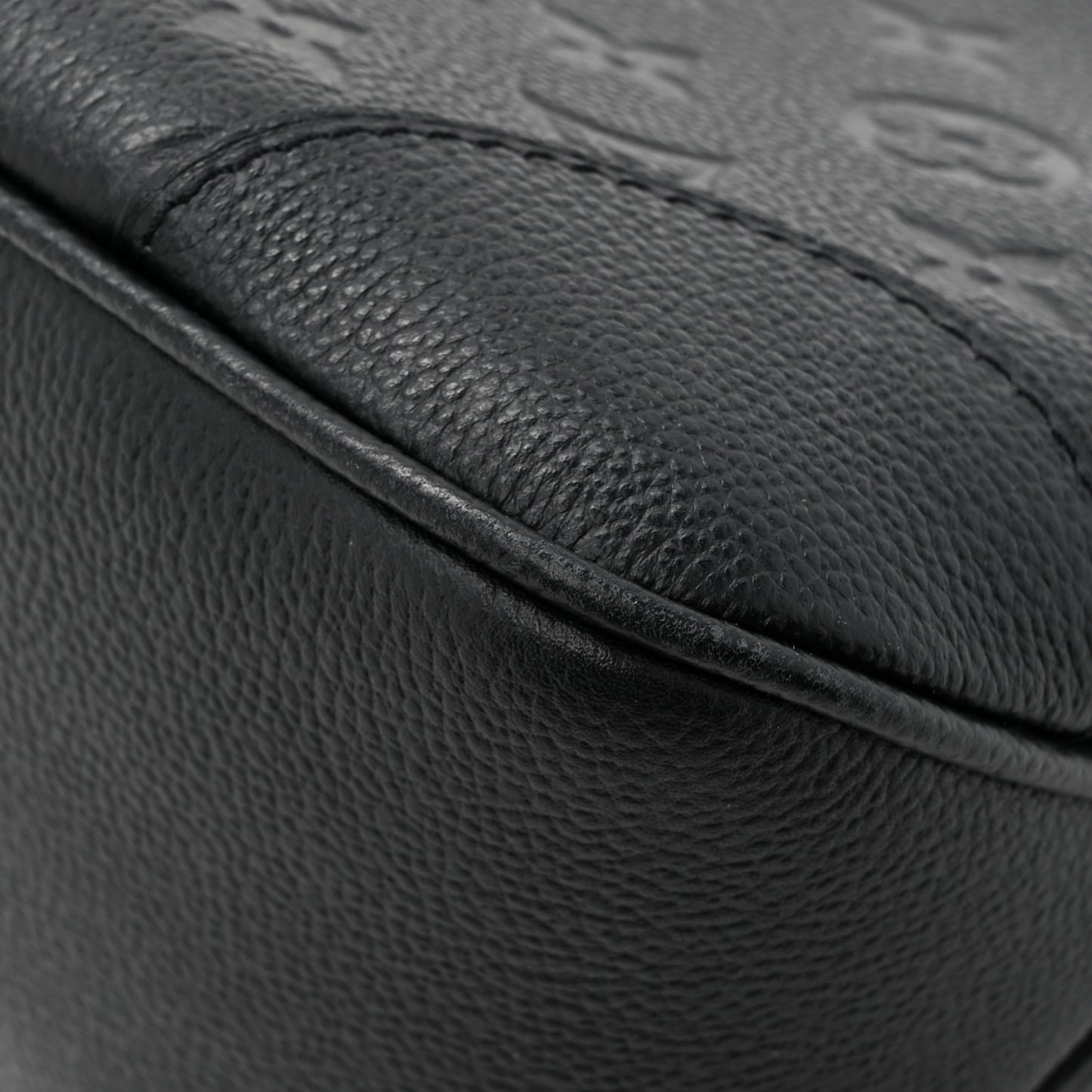 Empreinte Monogram Boulogne NM Black