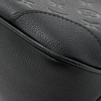 Louis Vuitton Empreinte Monogram Boulogne NM Black 11 of 14