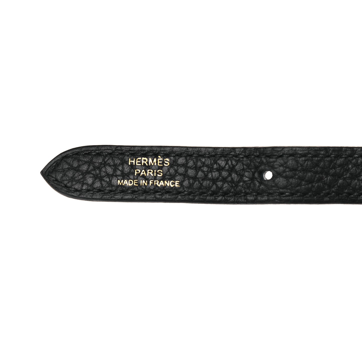 Taurillon Clemence Halzan 25 Black