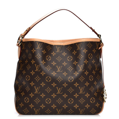 Louis Vuitton Monogram Delightful PM Pivoine 1 of 8