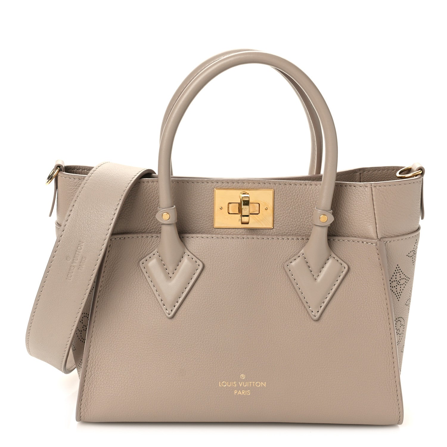 Louis Vuitton Mahina On My Side PM Galet 1 of 8