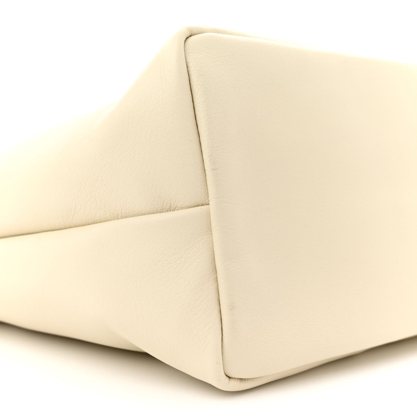 Goyardine Embroidered Seahorse Reversible Anjou PM Sand