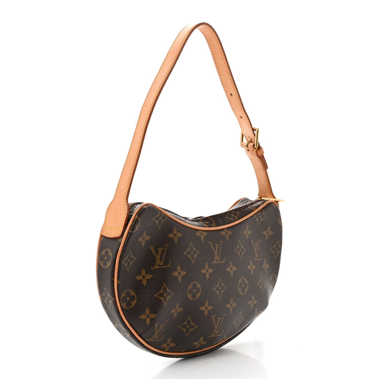Monogram Croissant PM