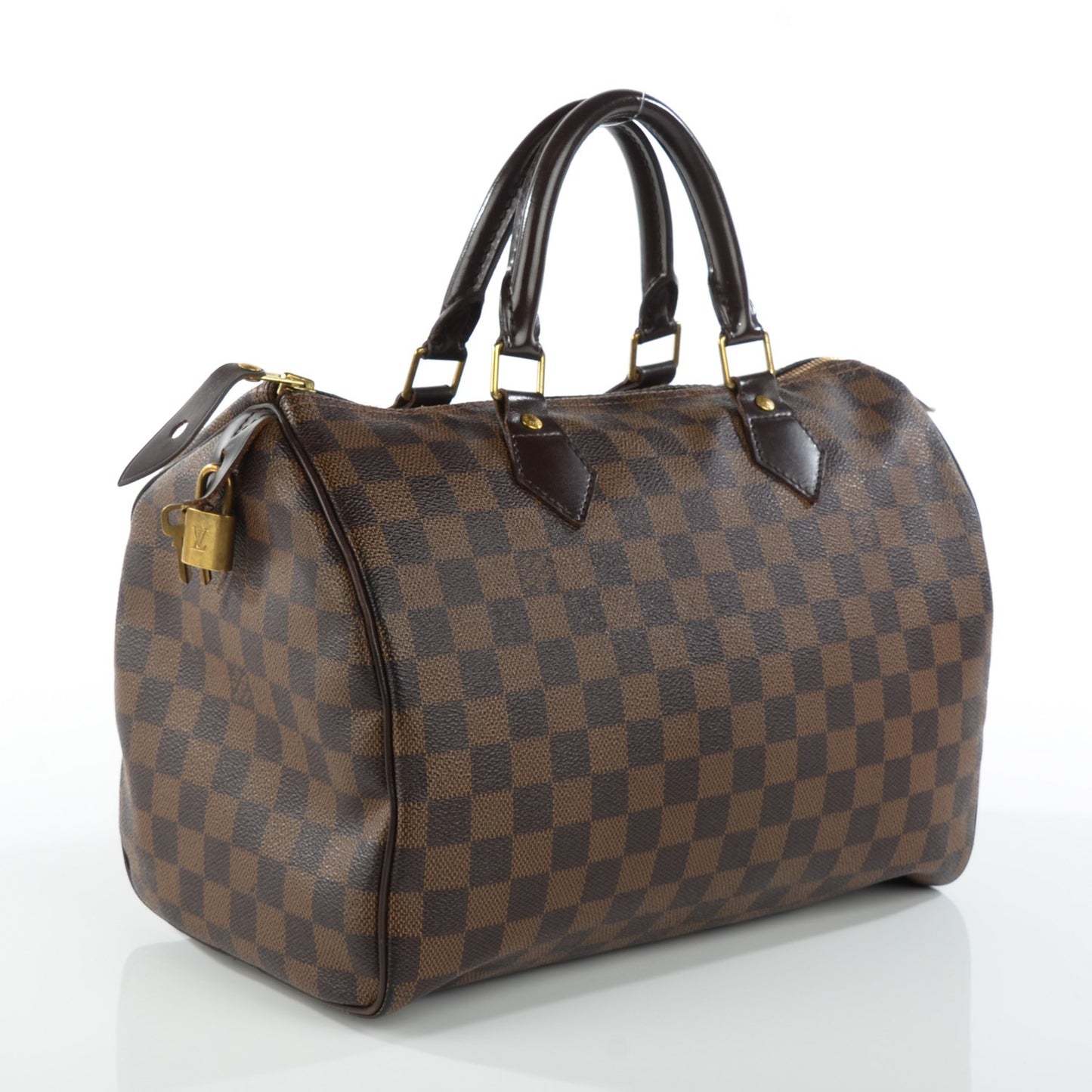 Damier Ebene Speedy 30