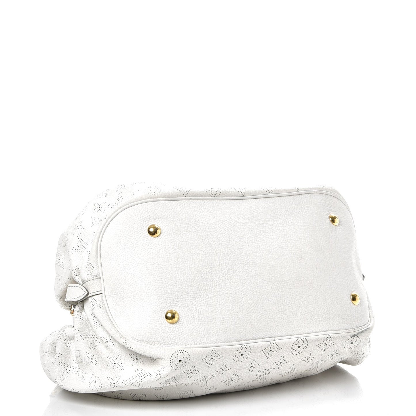 Mahina XL White