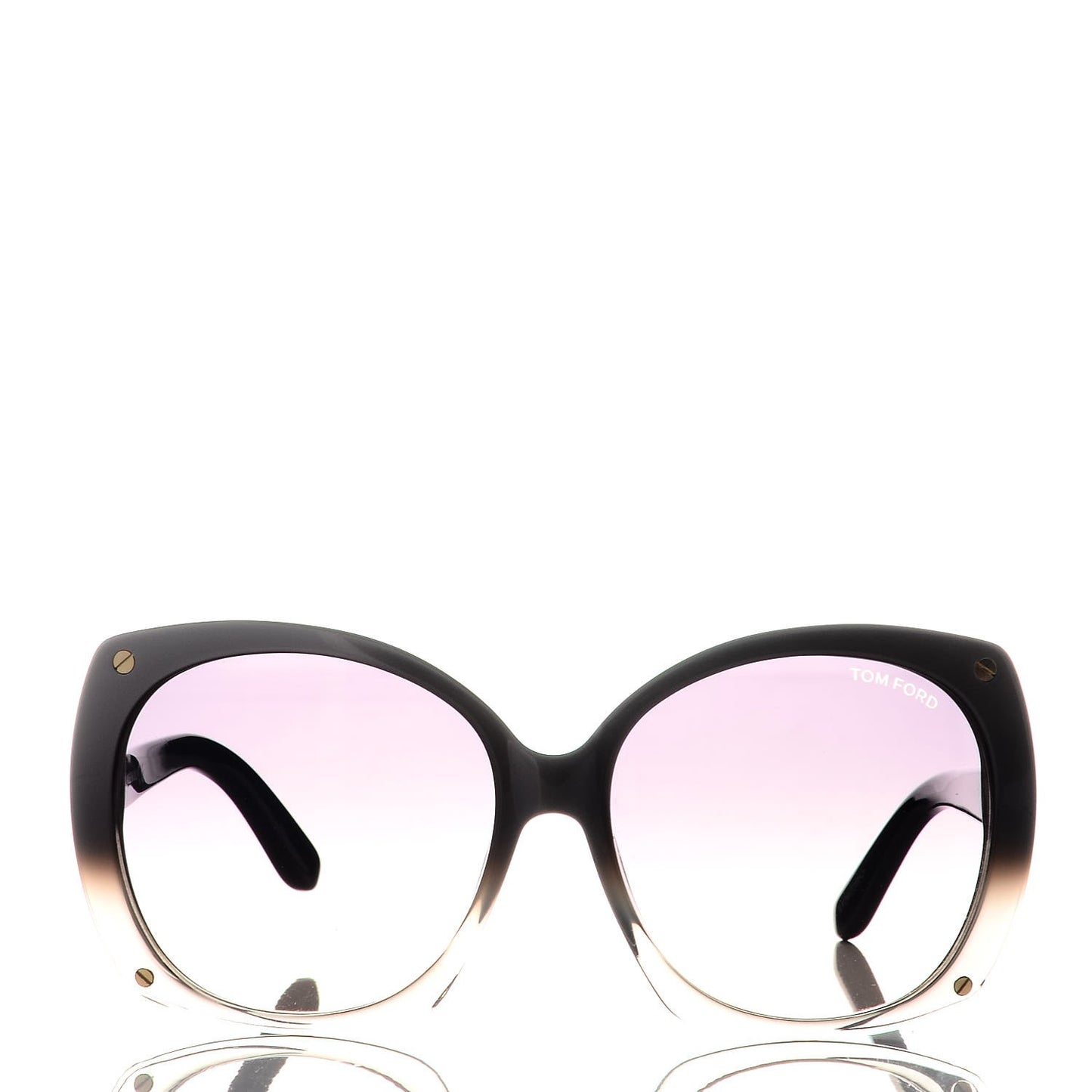 Gabriella Sunglasses TF362 Gray