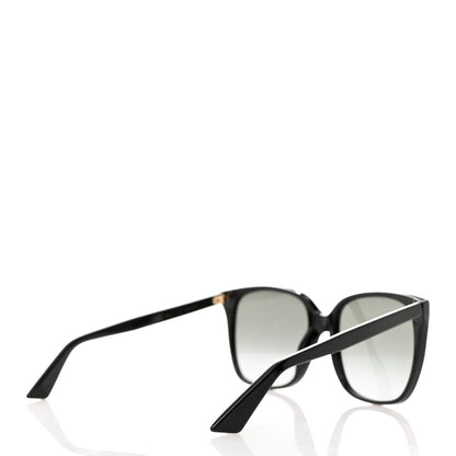 Gucci Acetate GG Sunglasses GG0022S Black 4 of 8