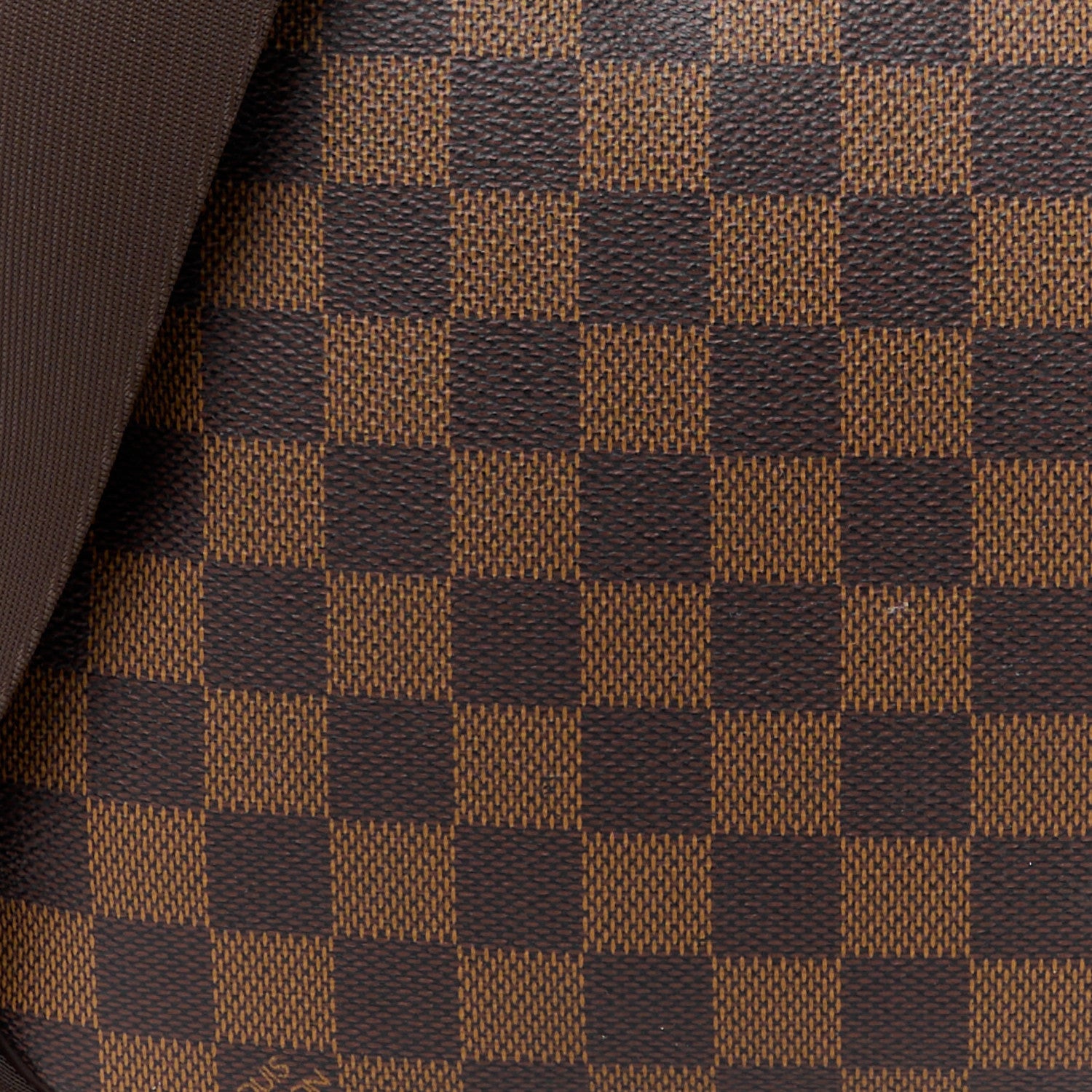Louis Vuitton Damier Ebene Bosphore Pochette 8 of 13