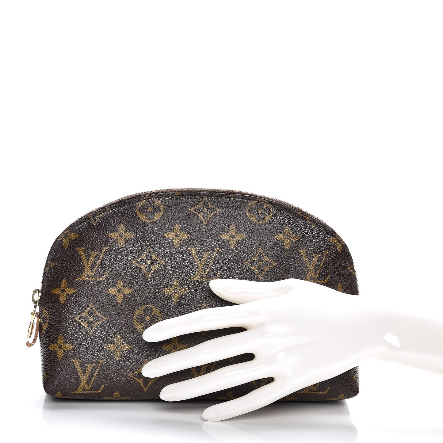Monogram Cosmetic Pouch GM