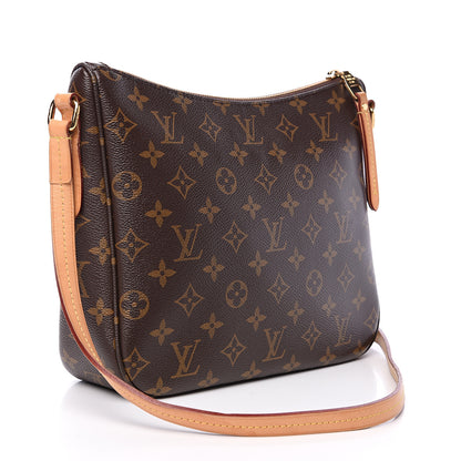 Louis Vuitton Monogram Mabillon 2 of 9