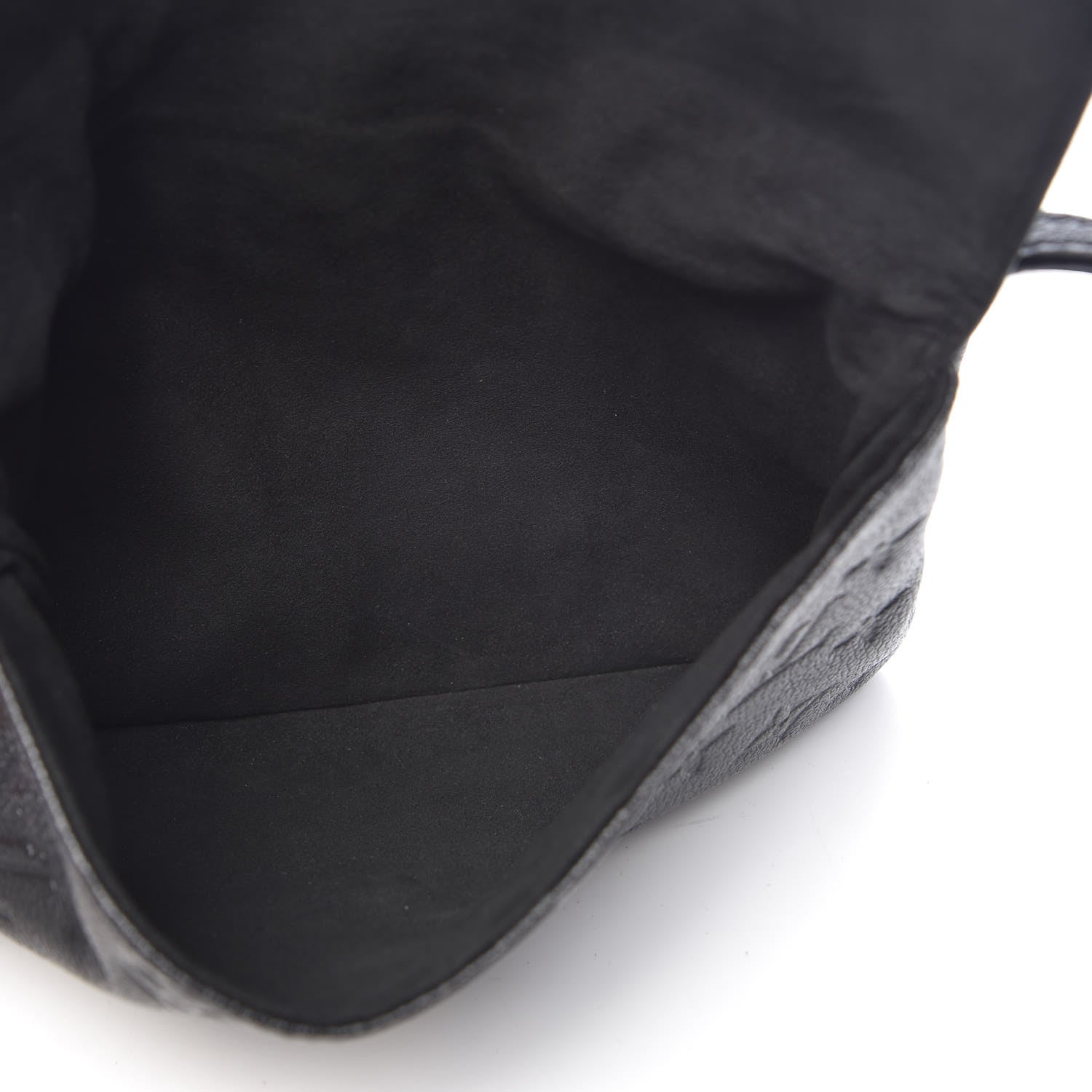 Louis Vuitton Empreinte Twice Black 5 of 10