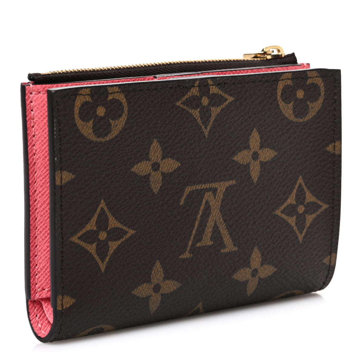 Monogram Lisa Wallet Tender Bliss