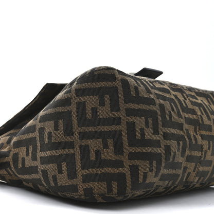 Fendi Zucca Mama Baguette Tobacco 9 of 10