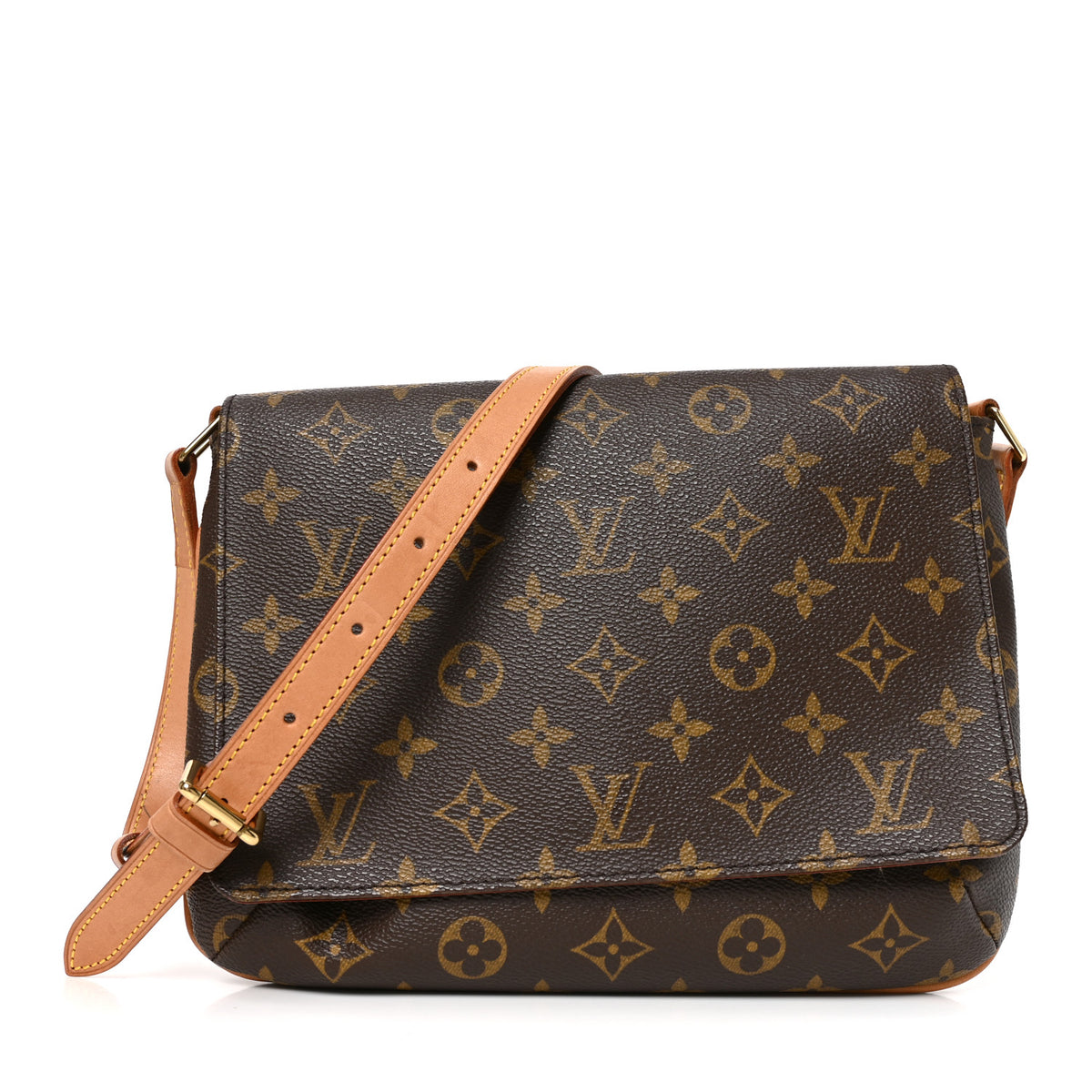Monogram Musette Tango