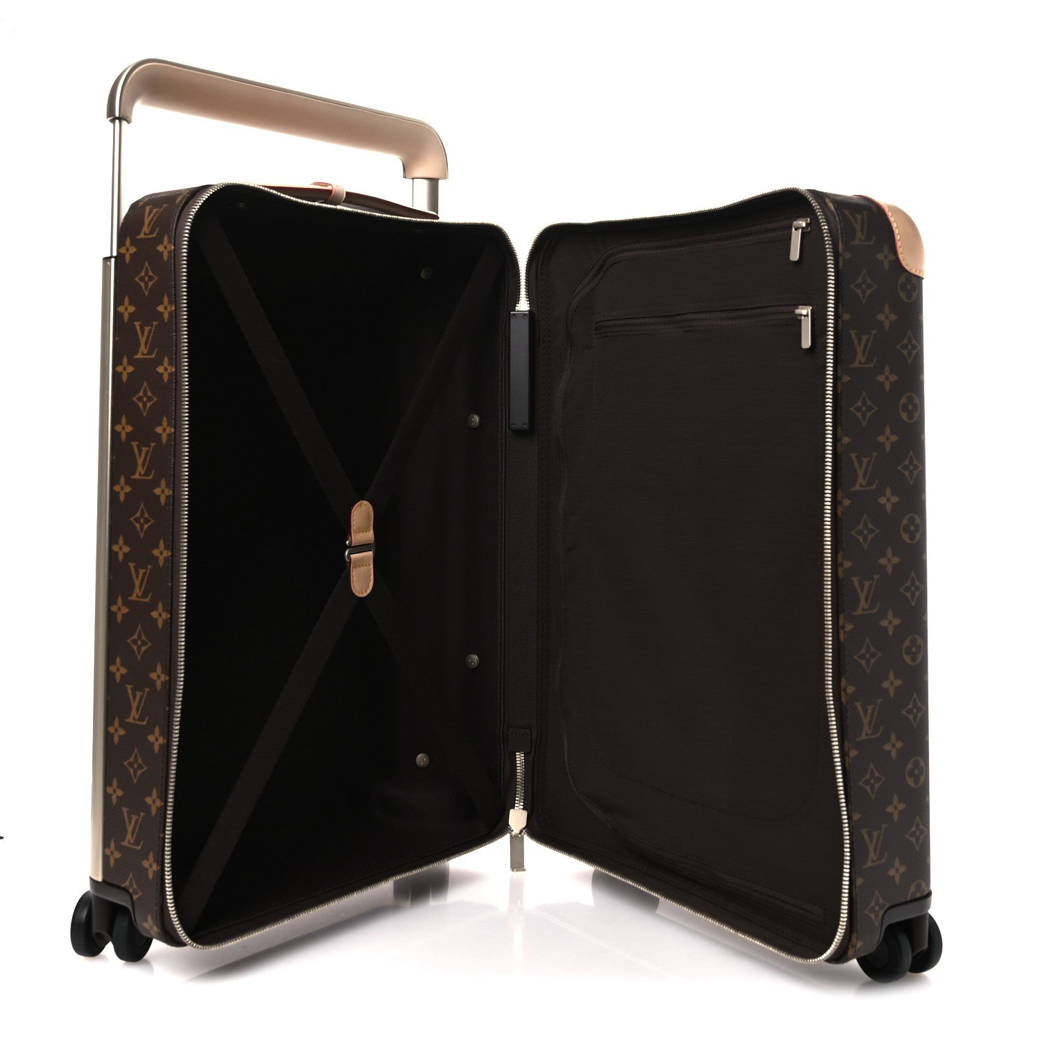 Louis Vuitton Monogram Horizon 55 4 of 10