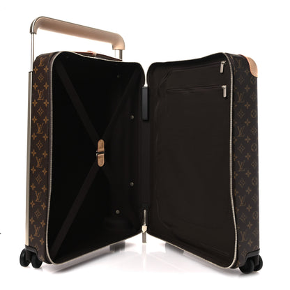 Louis Vuitton Monogram Horizon 55 4 of 10
