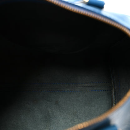 Louis Vuitton Epi Speedy 30 Toledo 5 of 10