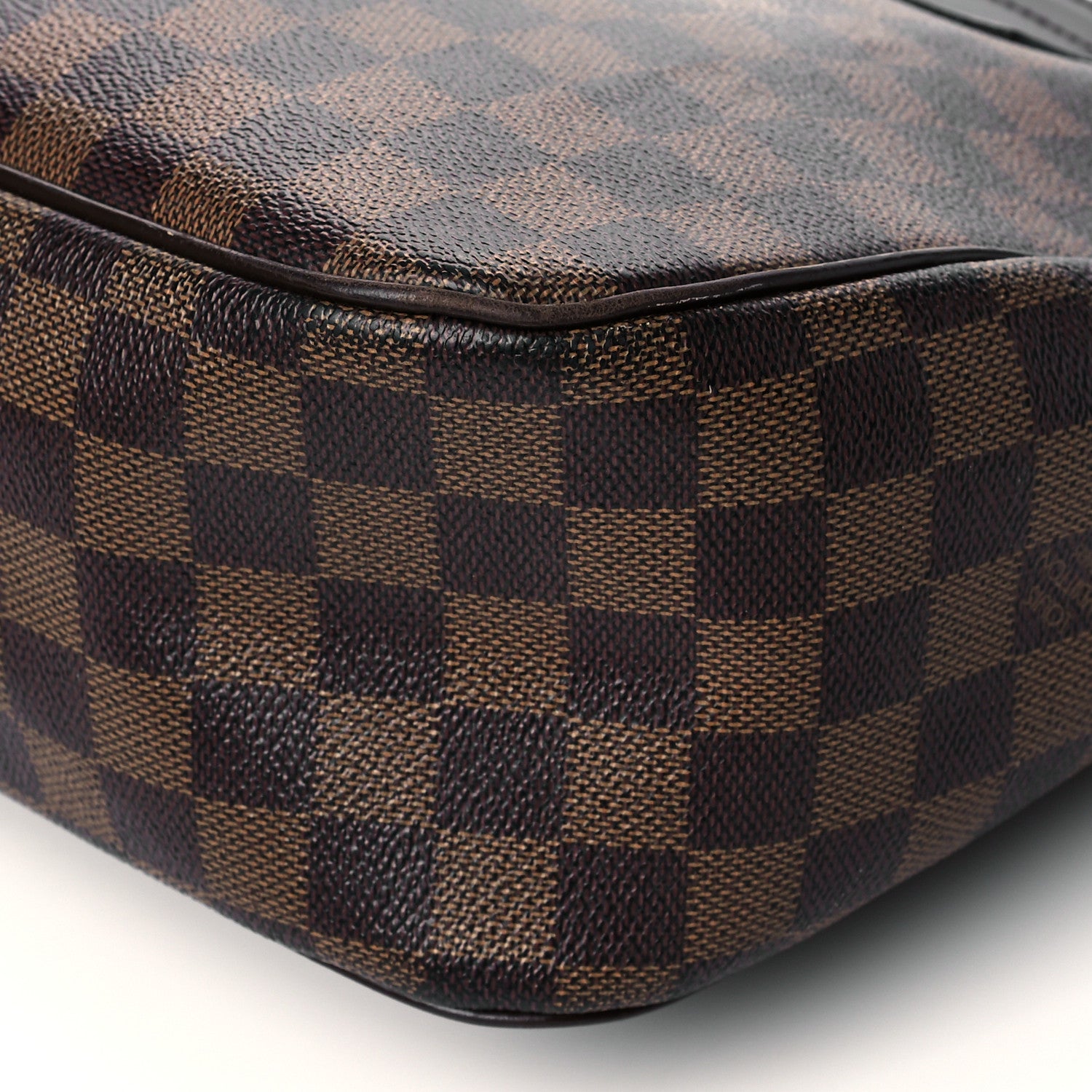 Louis Vuitton Damier Ebene Parioli PM 9 of 11
