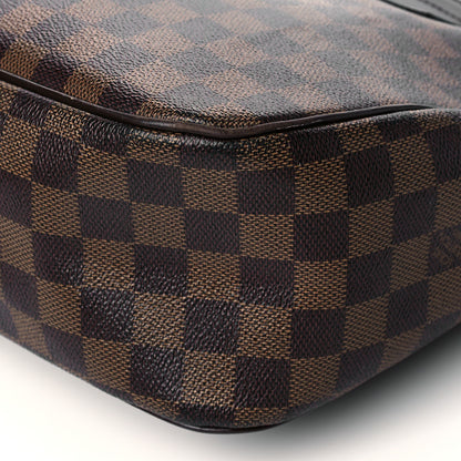 Louis Vuitton Damier Ebene Parioli PM 9 of 11