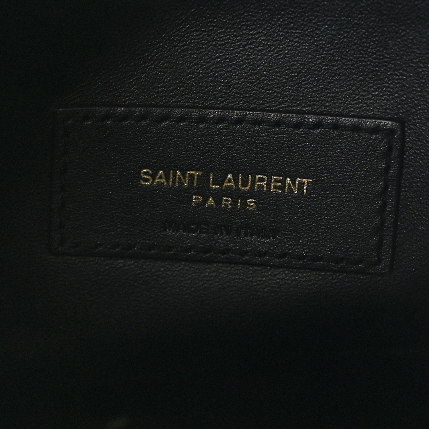 Saint Laurent Smooth Calfskin Small Le 5 A 7 Soft Hobo Black 5 of 8
