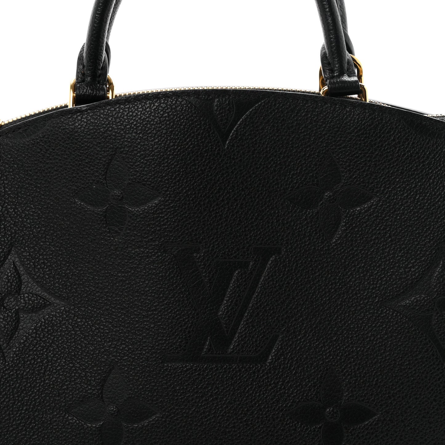 Empreinte Monogram Giant Petit Palais Black