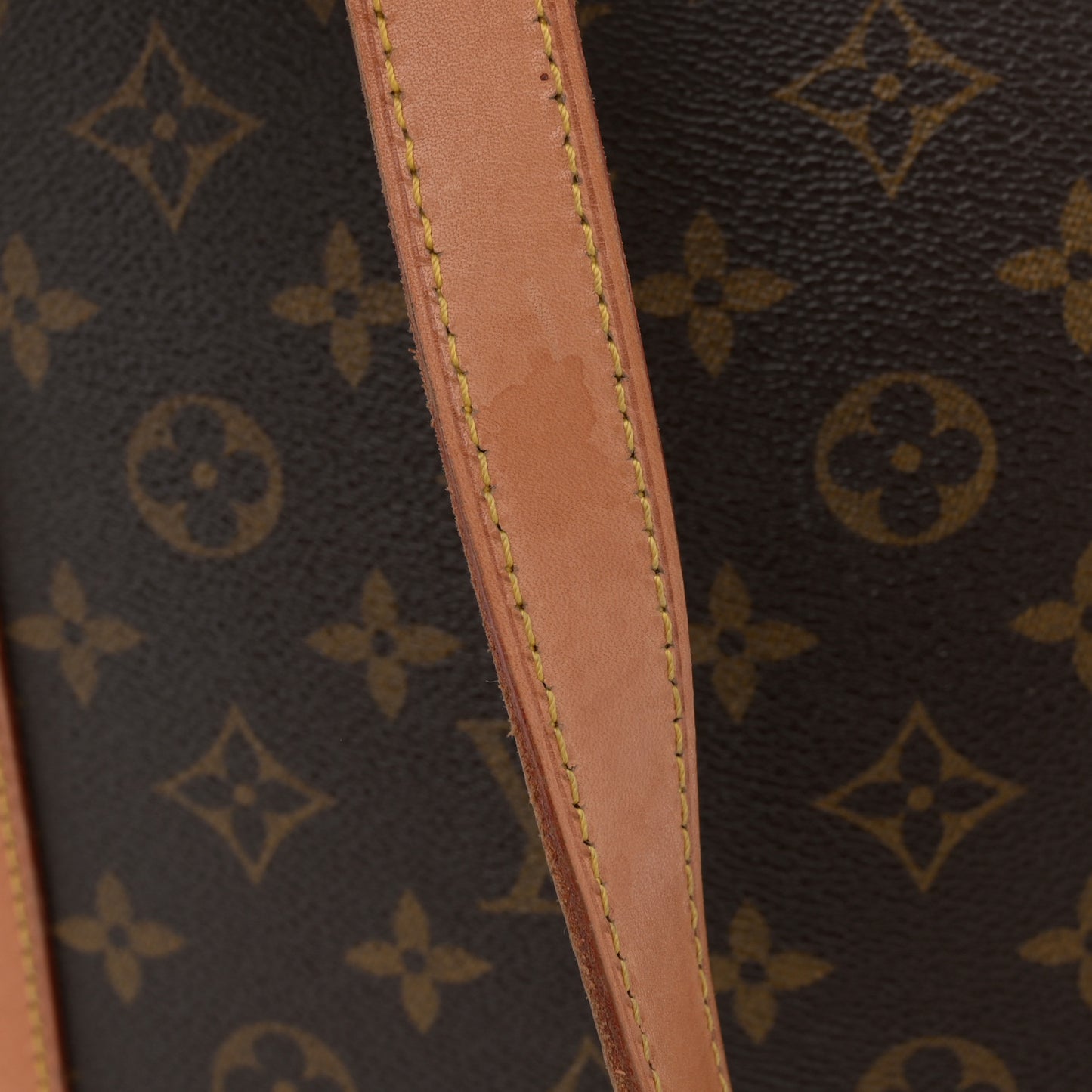Monogram Babylone